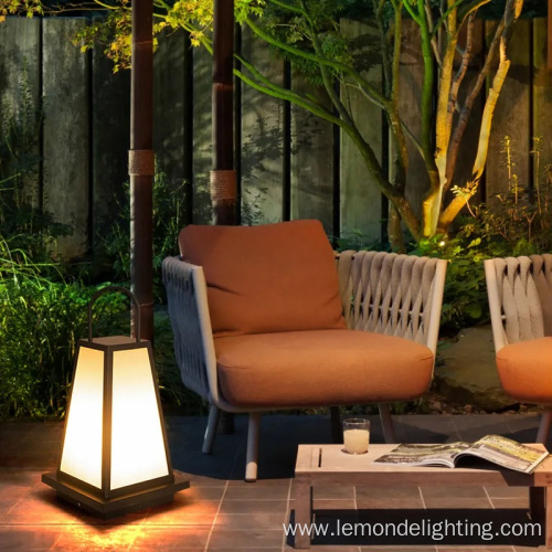 Outdoor Waterproof LED Decorative Garden Light